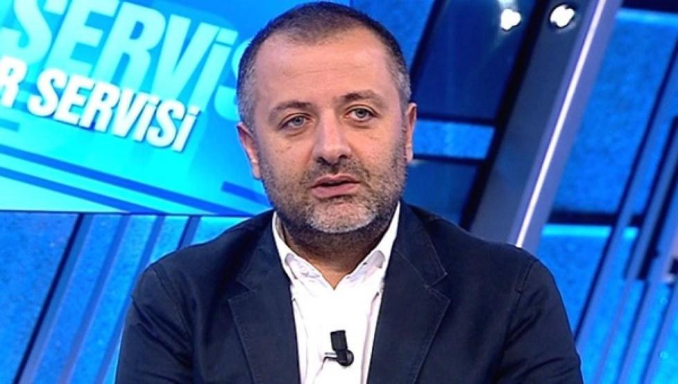 Mehmet Demirkol Galatasarayı eleştirdi