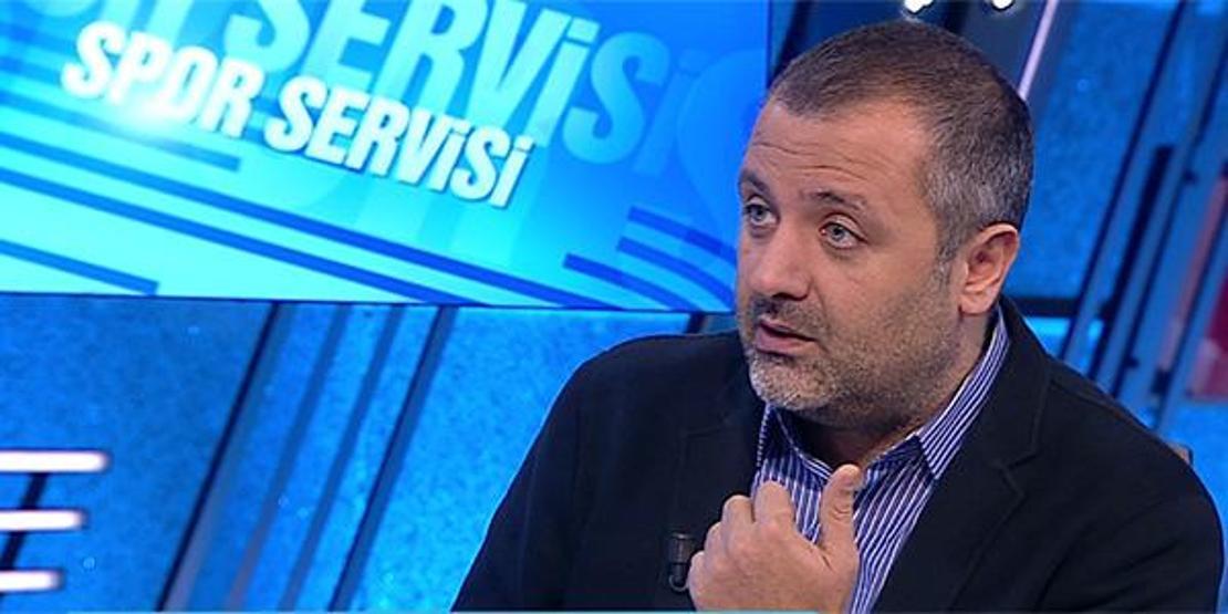Mehmet Demirkol Galatasarayı eleştirdi