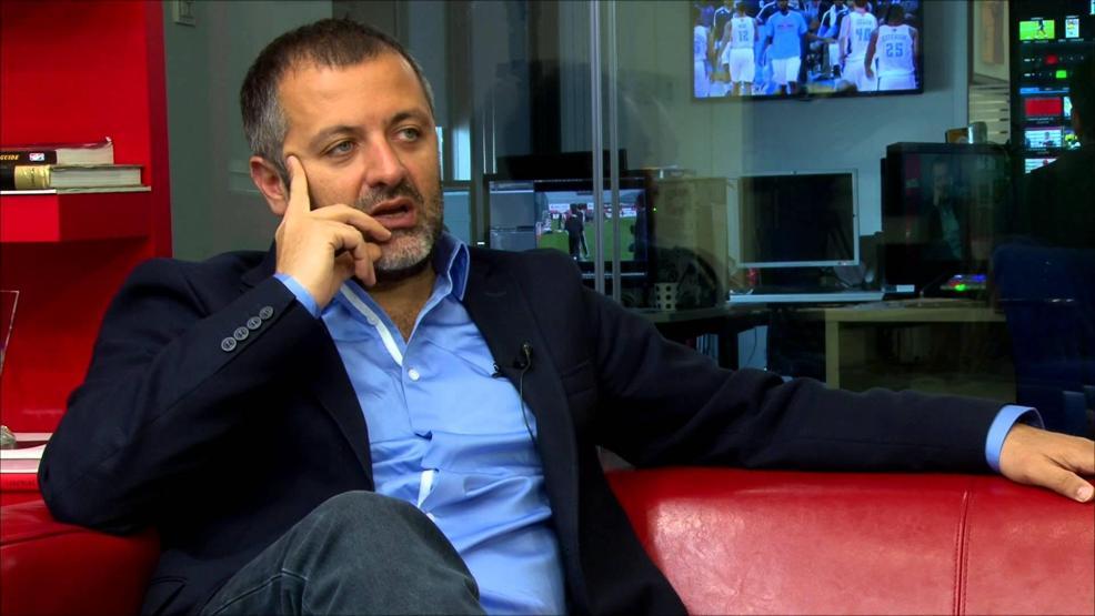 Mehmet Demirkol Galatasarayı eleştirdi
