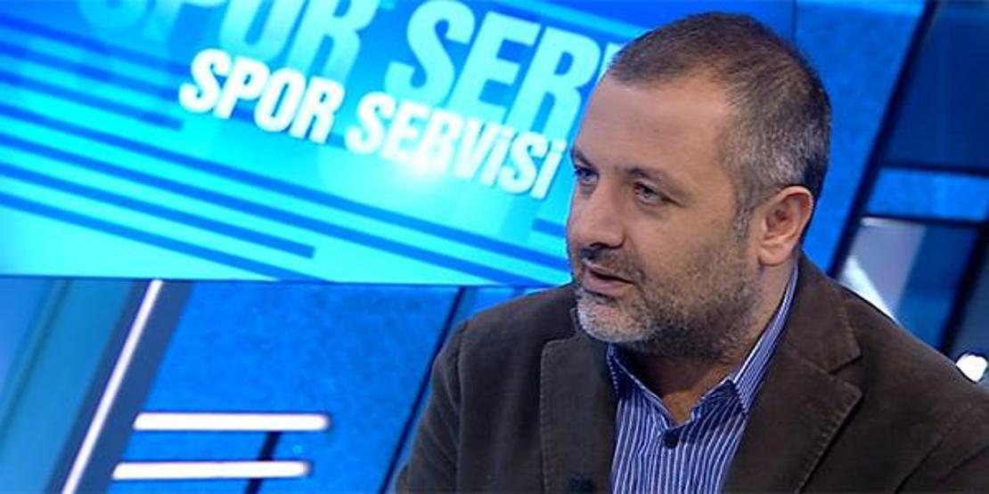 Mehmet Demirkol Galatasarayı eleştirdi