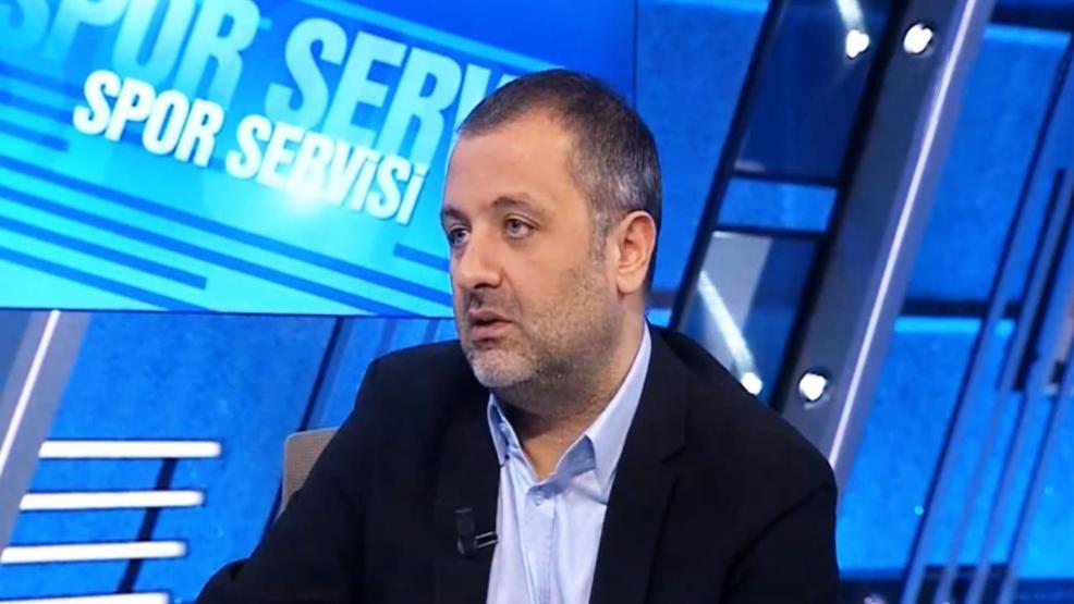 Mehmet Demirkol Galatasarayı eleştirdi