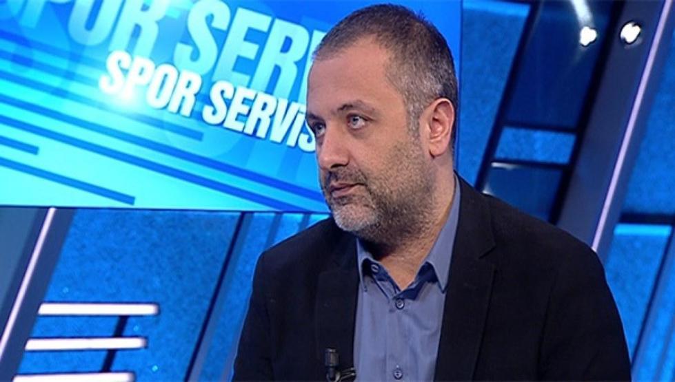 Mehmet Demirkol Galatasarayı eleştirdi