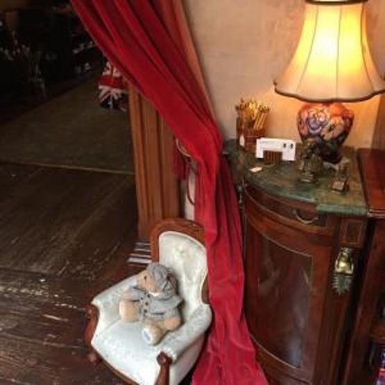 İşte Sherlock Holmesun evi: 221B