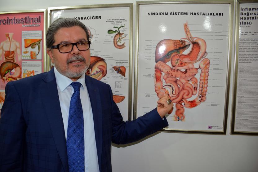 Kanser teşhisiyle 7 kez ameliyat oldu, gerçek çok farklı çıktı
