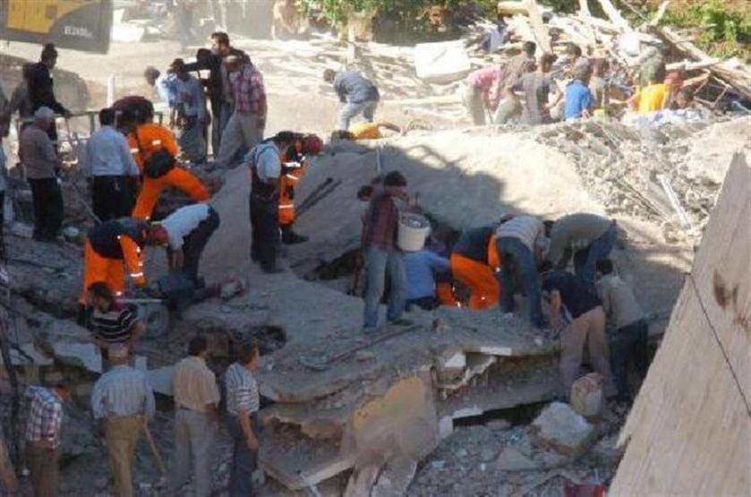 Konyada Kuran Kursundaki yangınla ilgili 9 yıl sonra karar verildi