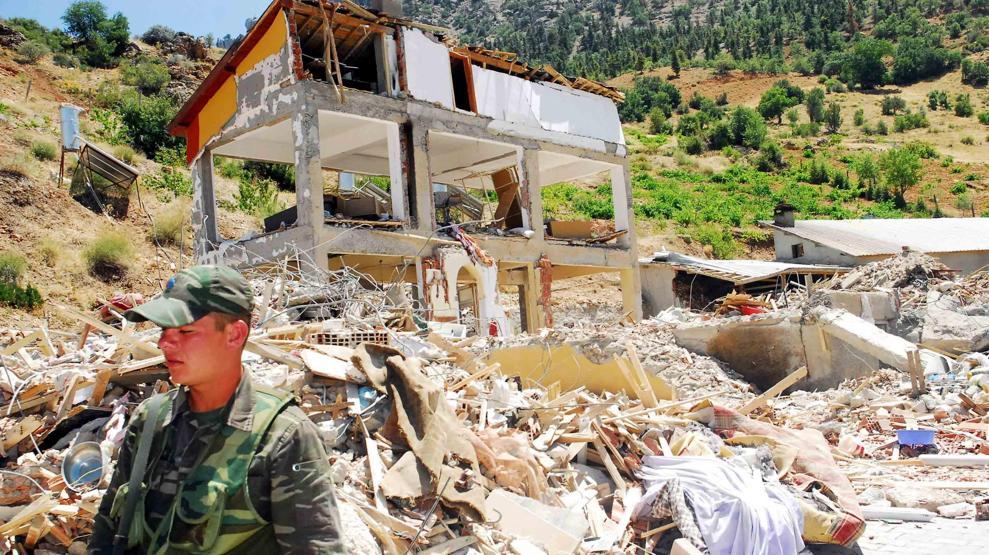 Konyada Kuran Kursundaki yangınla ilgili 9 yıl sonra karar verildi