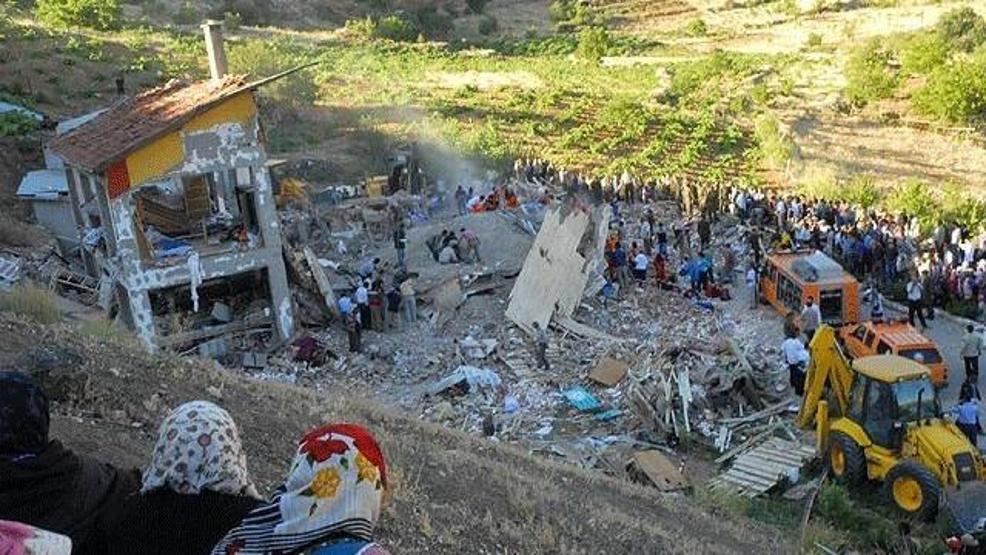 Konyada Kuran Kursundaki yangınla ilgili 9 yıl sonra karar verildi