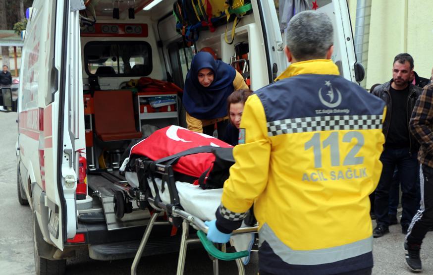 Konyada Kuran Kursundaki yangınla ilgili 9 yıl sonra karar verildi