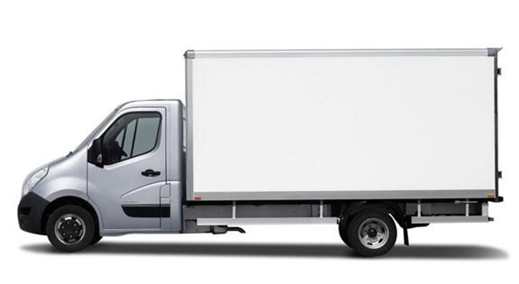Motorlu taşıtların türlerine göre dağılımı