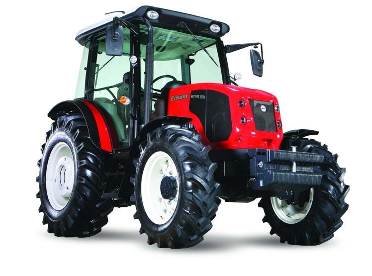 Motorlu taşıtların türlerine göre dağılımı