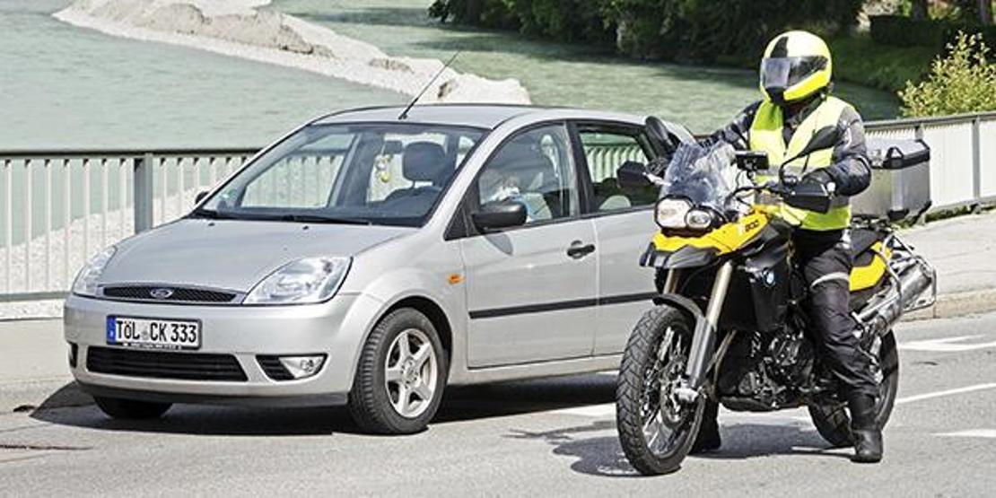Motorlu taşıt sayısı 21 milyonu geçti