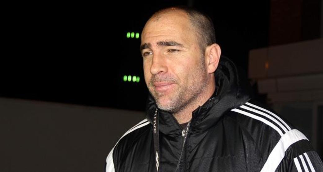 Ferudun Tankut: Bu transfer olduysa Galatasarayın yaptığı hırsızlıktır