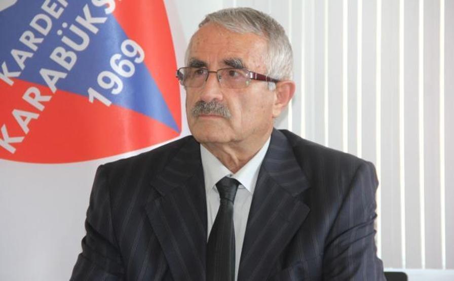 Ferudun Tankut: Bu transfer olduysa Galatasarayın yaptığı hırsızlıktır