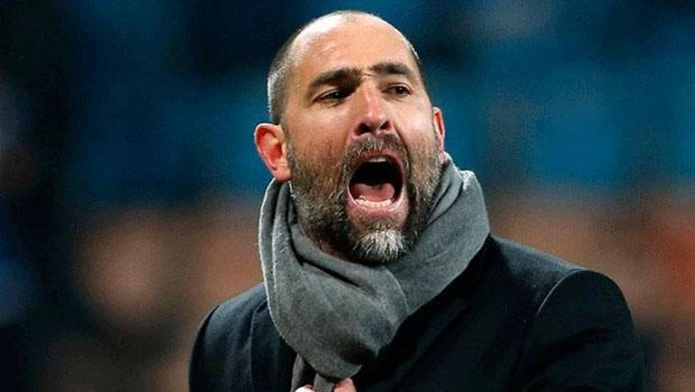 Ferudun Tankut: Bu transfer olduysa Galatasarayın yaptığı hırsızlıktır