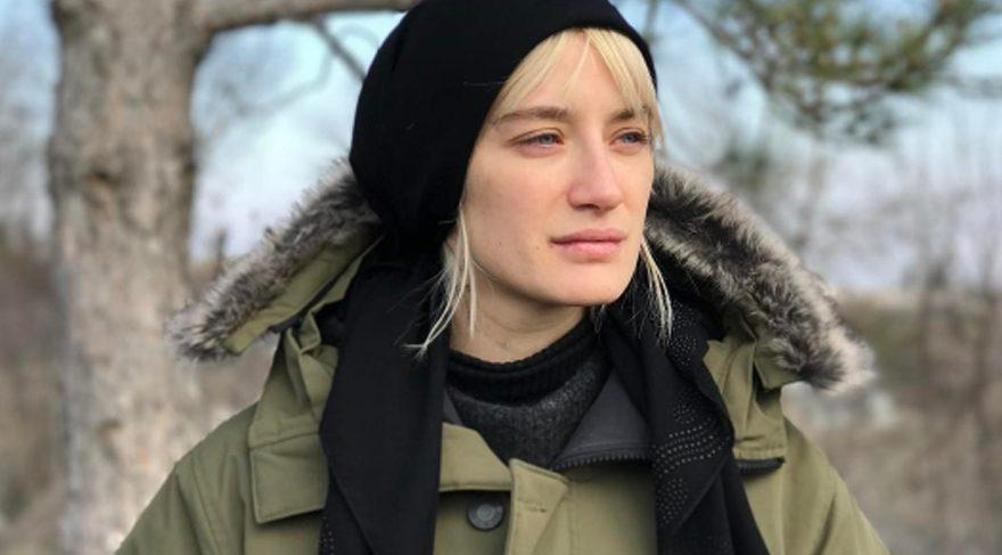 Didem Soydanın acı günü