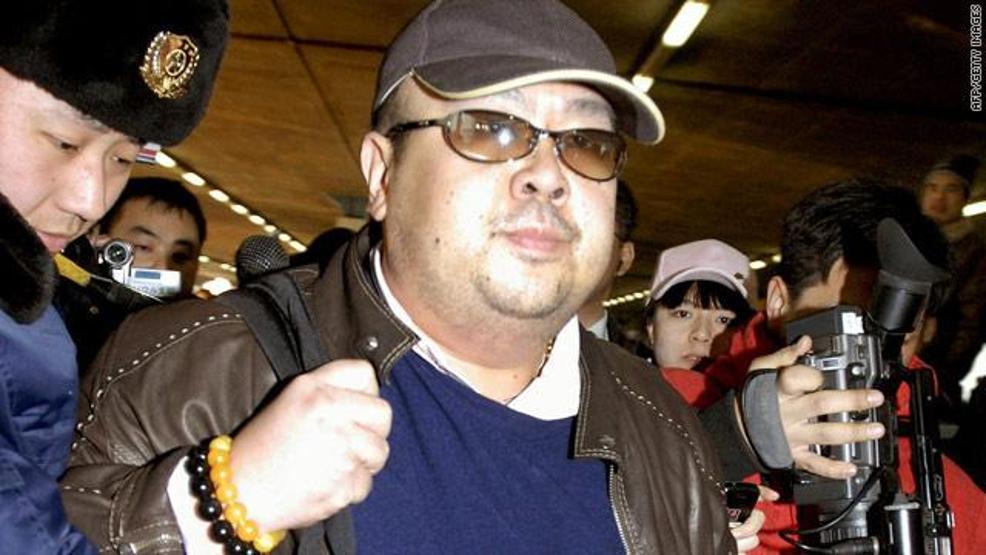 Son Dakika- Kim Jong-unun abisi öldürüldü