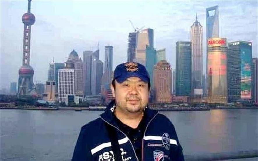 Son Dakika- Kim Jong-unun abisi öldürüldü