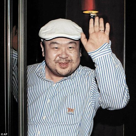 Son Dakika- Kim Jong-unun abisi öldürüldü