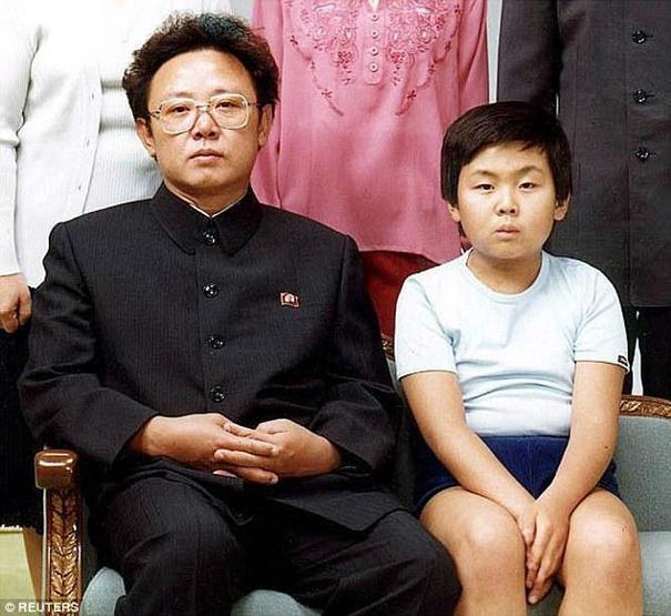 Son Dakika- Kim Jong-unun abisi öldürüldü