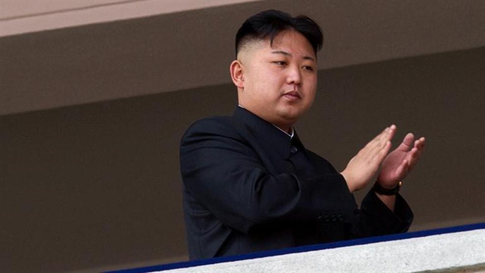 Son Dakika- Kim Jong-unun abisi öldürüldü