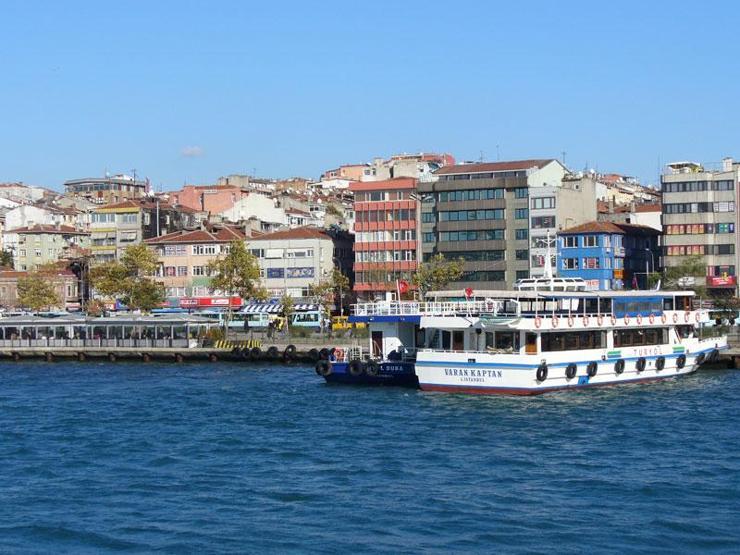 İstanbulda metrekare fiyatı en yüksek ilçeler: Arsa değerleri yüzde 35 arttı