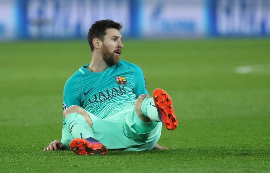 PSG 4-0 Barcelona / Maç sonucu... Arda Turanın hayallerine büyük darbe