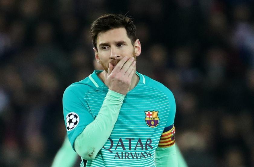 PSG 4-0 Barcelona / Maç sonucu... Arda Turanın hayallerine büyük darbe