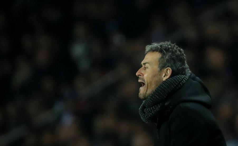 PSG 4-0 Barcelona / Maç sonucu... Arda Turanın hayallerine büyük darbe