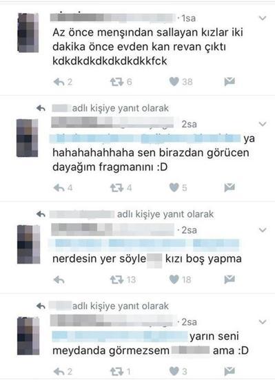 Trabzonda dayakçı üniversiteliler serbest bırakıldı