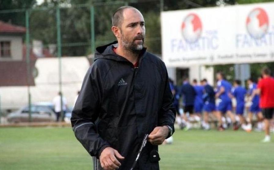 Galatasarayın Igor Tudor transferine yorumlar