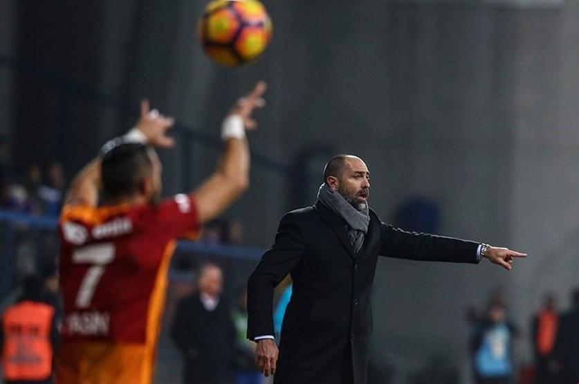 Galatasarayın Igor Tudor transferine yorumlar