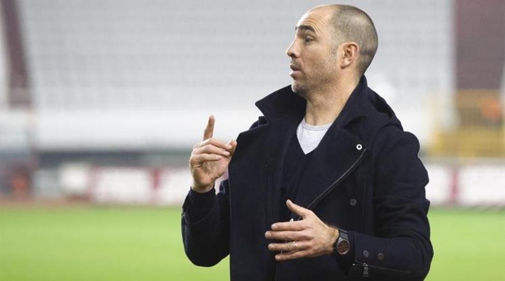 Galatasarayın Igor Tudor transferine yorumlar