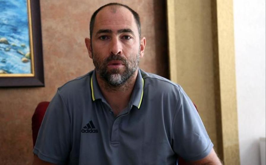 Galatasarayın Igor Tudor transferine yorumlar