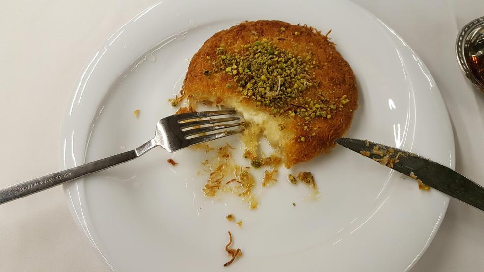 Hatayda 2 gün