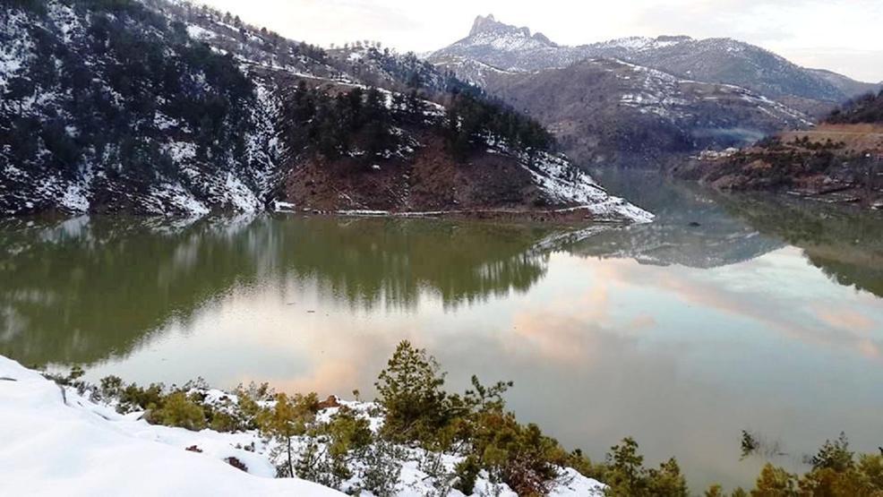 Köylülerden vahim iddia: Muhtarlar HES şirketinden rüşvet aldı