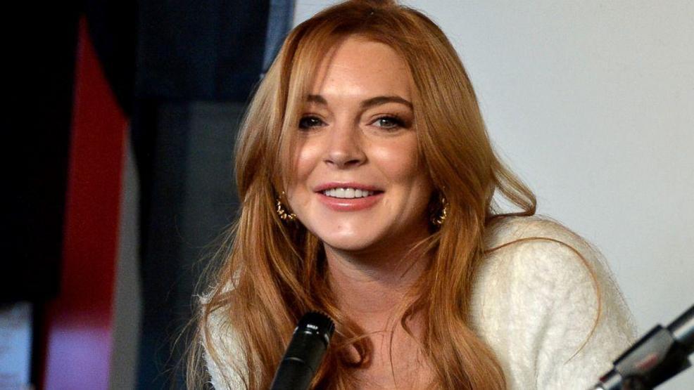 Lindsay Lohan ülkesine dönmekten korkuyor