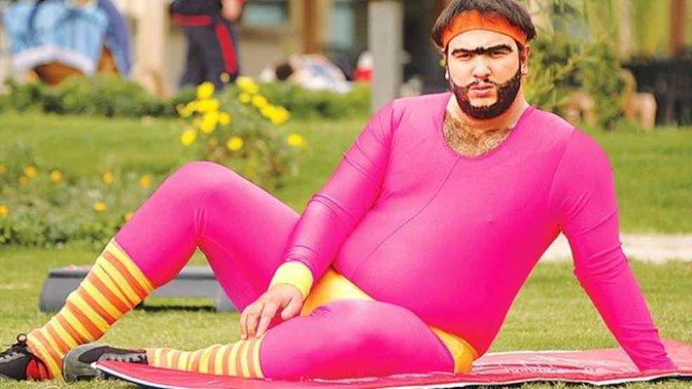 Recep İvedik 5 gösterime girmeden 500 bini aşkın bilet satıldı