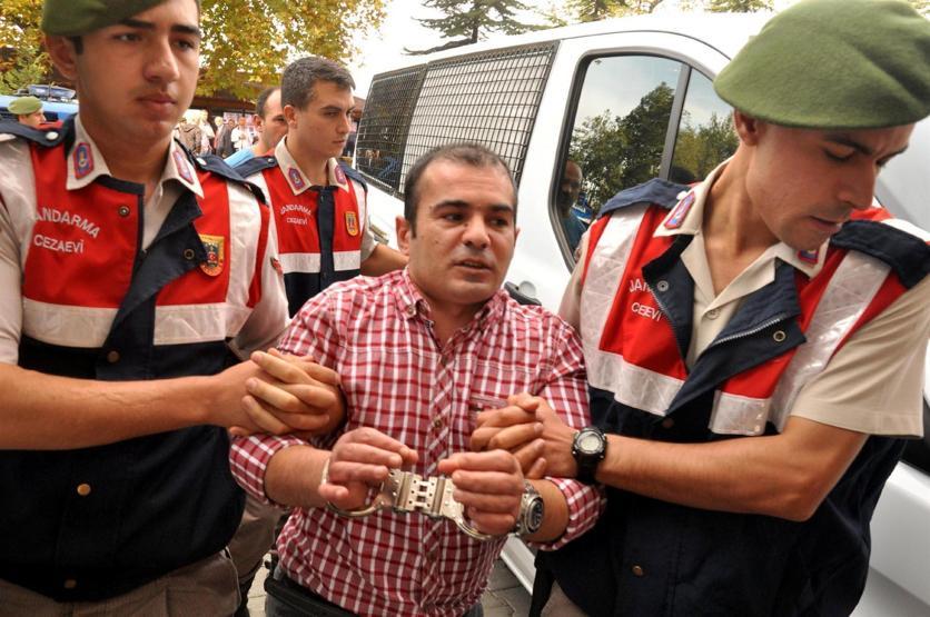 Necla Sağlamı öldüren zanlıya müebbet hapis cezası verildi