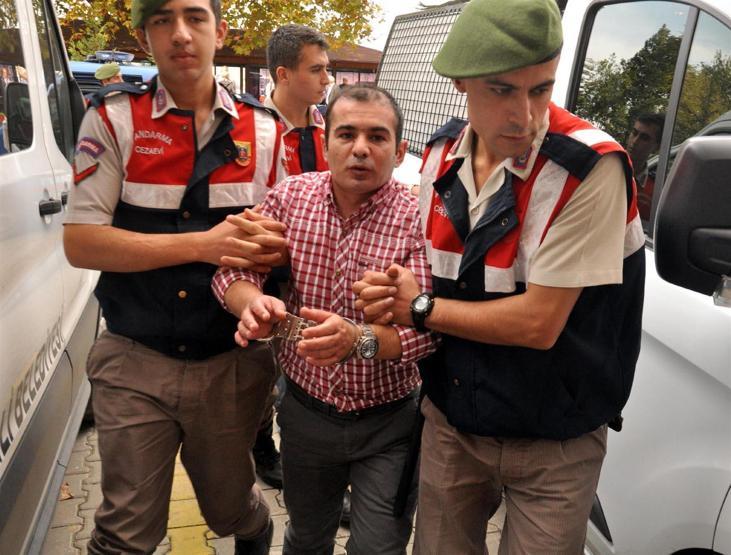 Necla Sağlamı öldüren zanlıya müebbet hapis cezası verildi