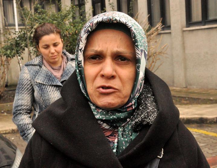 Necla Sağlamı öldüren zanlıya müebbet hapis cezası verildi