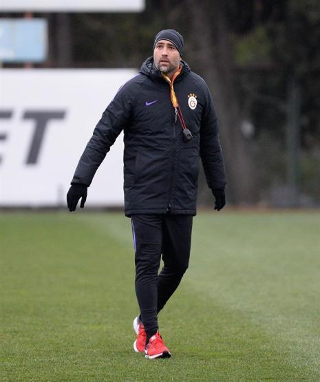 Igor Tudor Floryada ilk idmanına çıktı