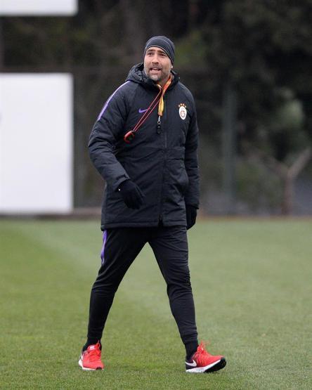 Igor Tudor Floryada ilk idmanına çıktı