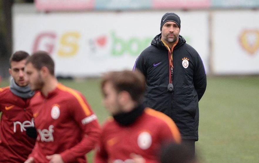 Igor Tudor Floryada ilk idmanına çıktı