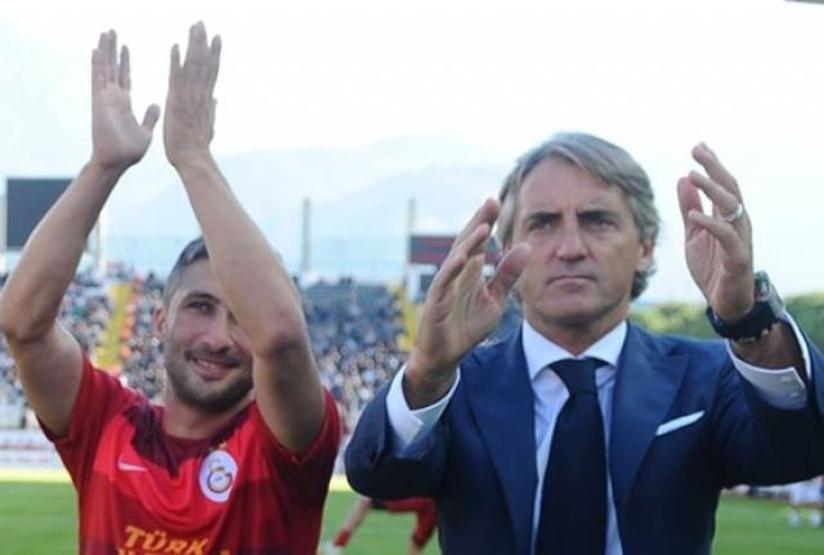 Sabri Sarıoğlu rekora koşuyor