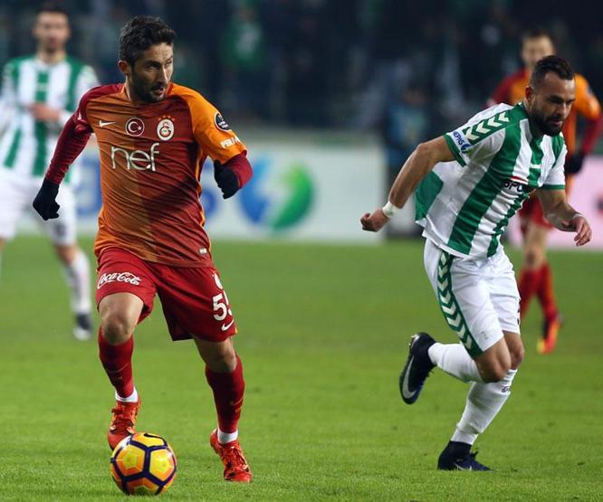 Sabri Sarıoğlu rekora koşuyor
