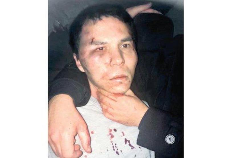 Reina canisinin imam nikahı kıydığı kadın hamileymiş