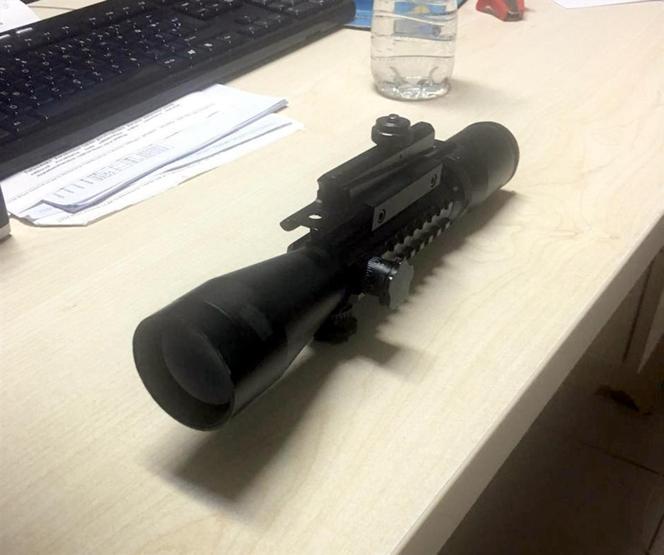 İzmirde terör operasyonu