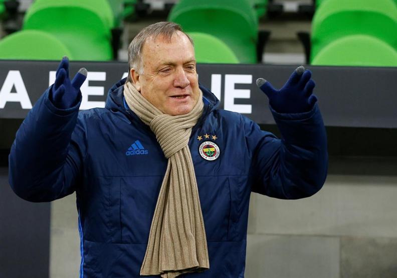 Krasnodar 1-0 Fenerbahçe / Maç Özeti