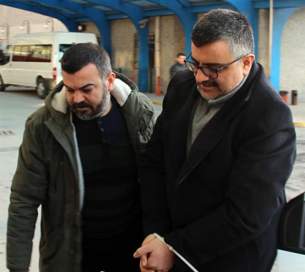 Konya merkezli 18 ilde FETÖ/PDY operasyonu