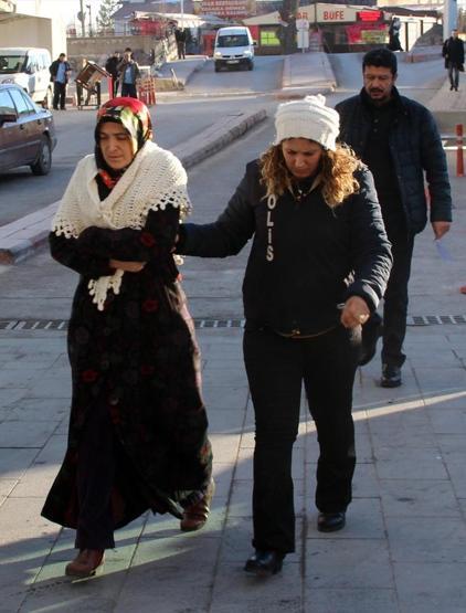 Konya merkezli 18 ilde FETÖ/PDY operasyonu